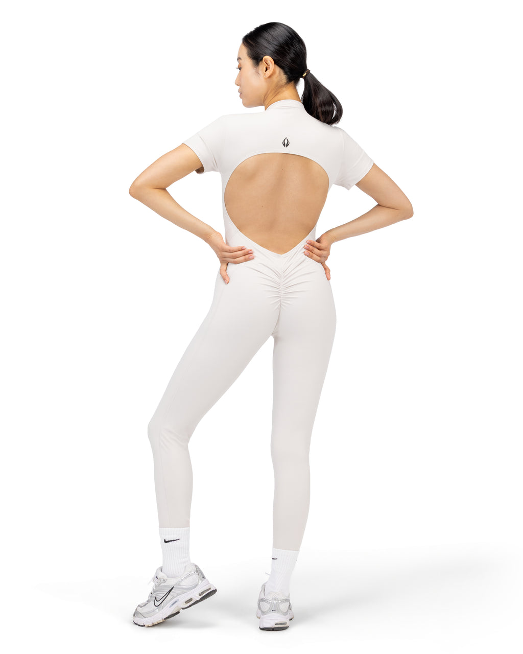 Aura Jumpsuit
