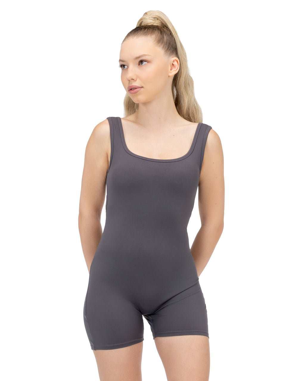 Elissé Short Jumpsuit