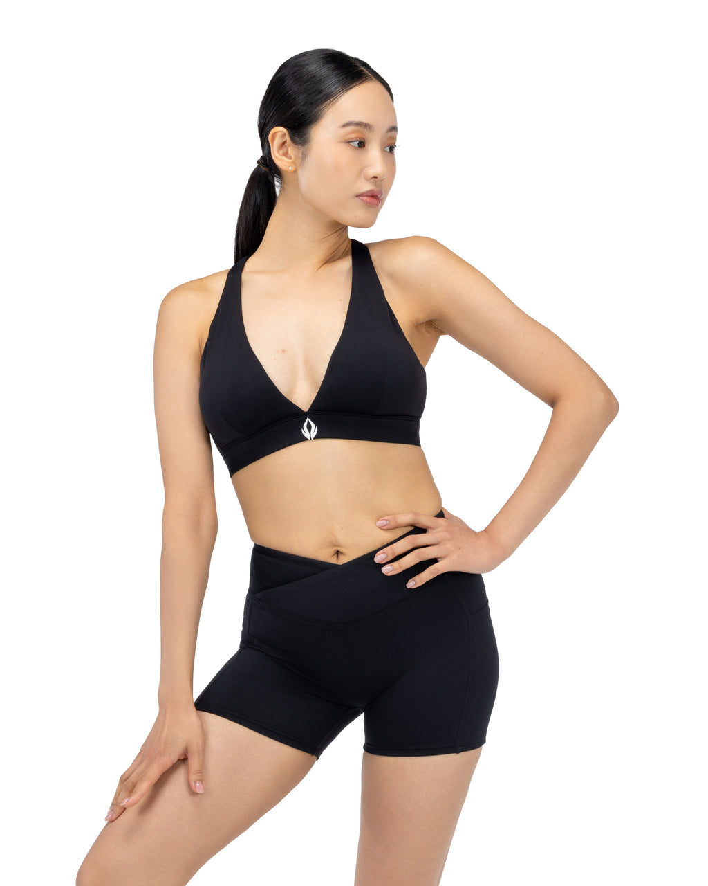 Nova Short Leggings