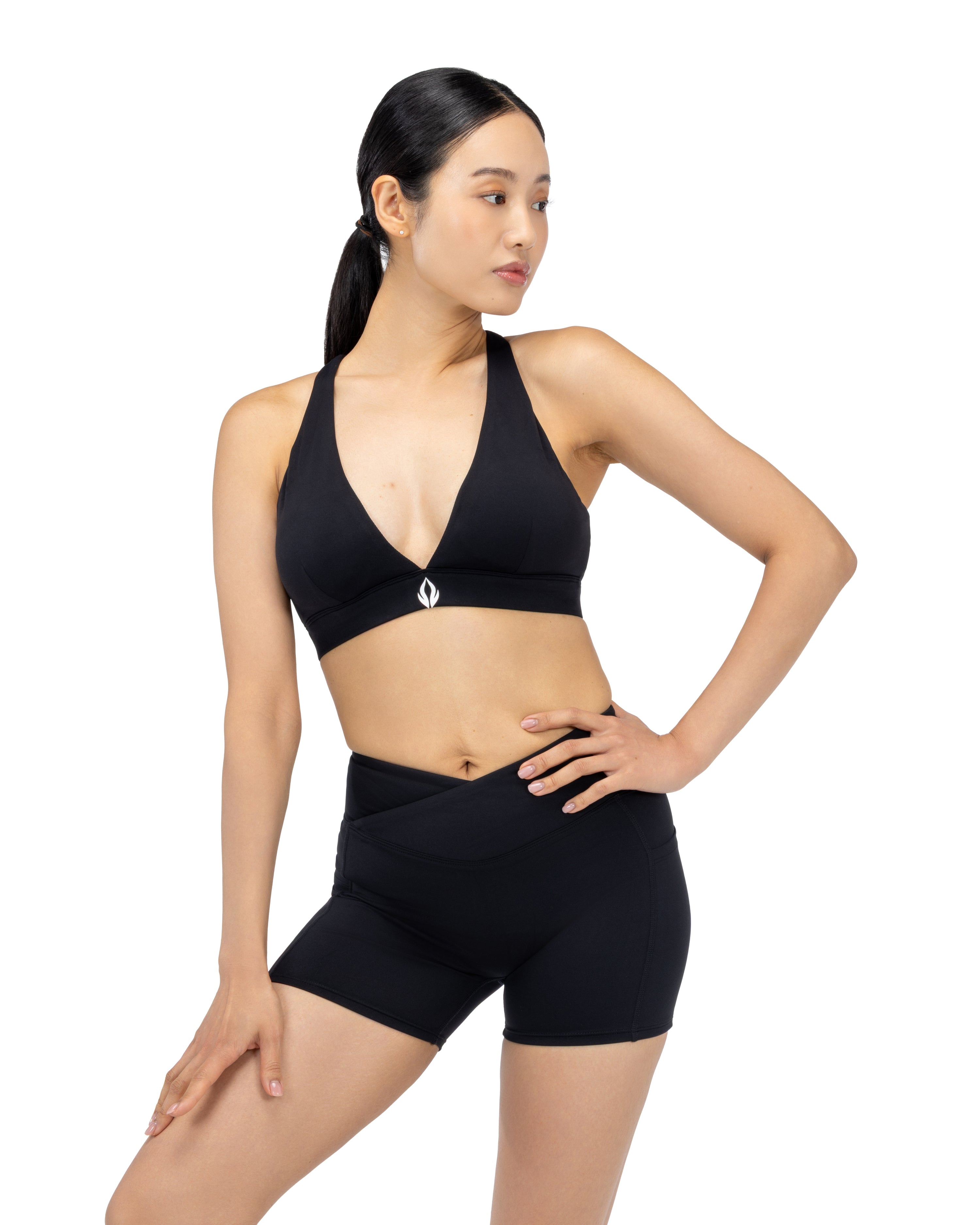 Nova Short Leggings