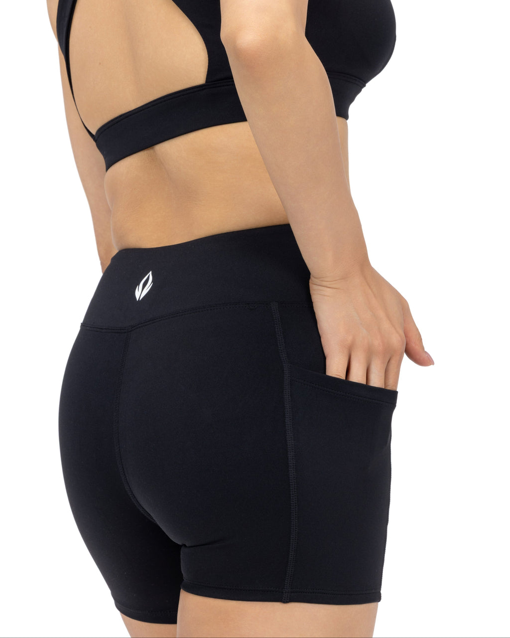 Nova Short Leggings