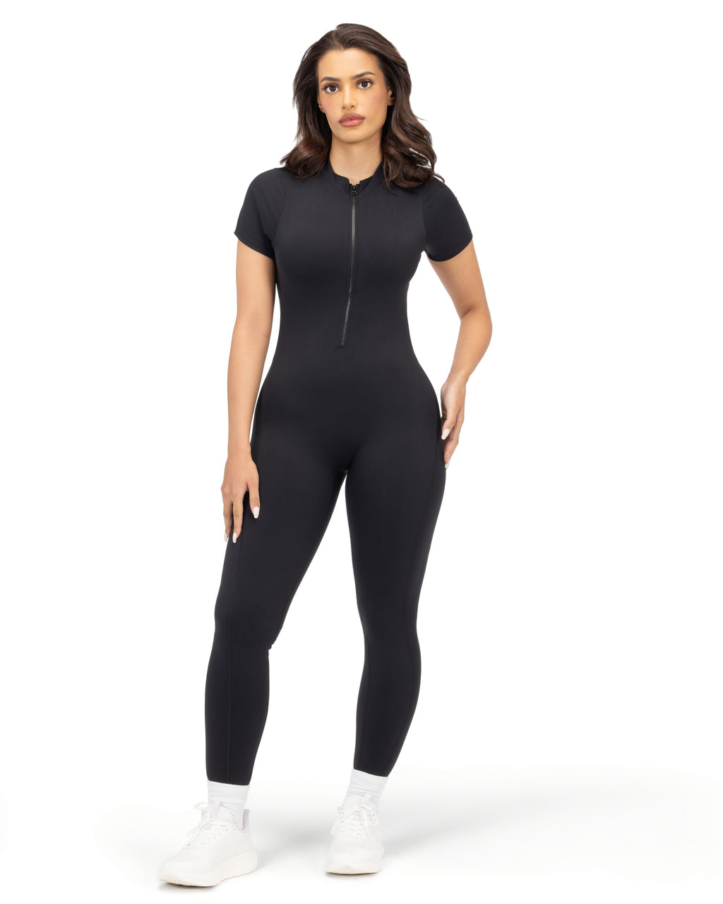 Aura Jumpsuit