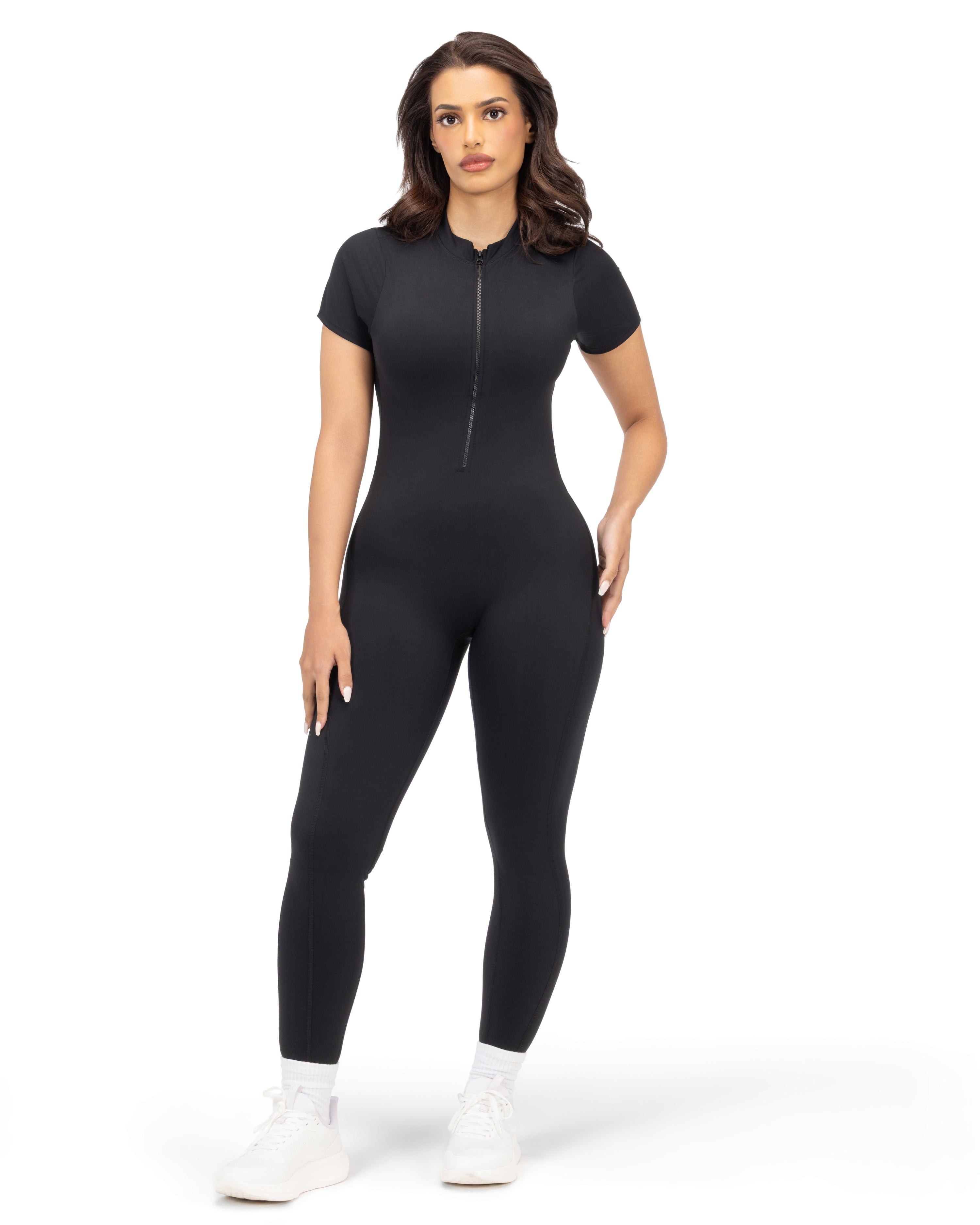 Aura Jumpsuit