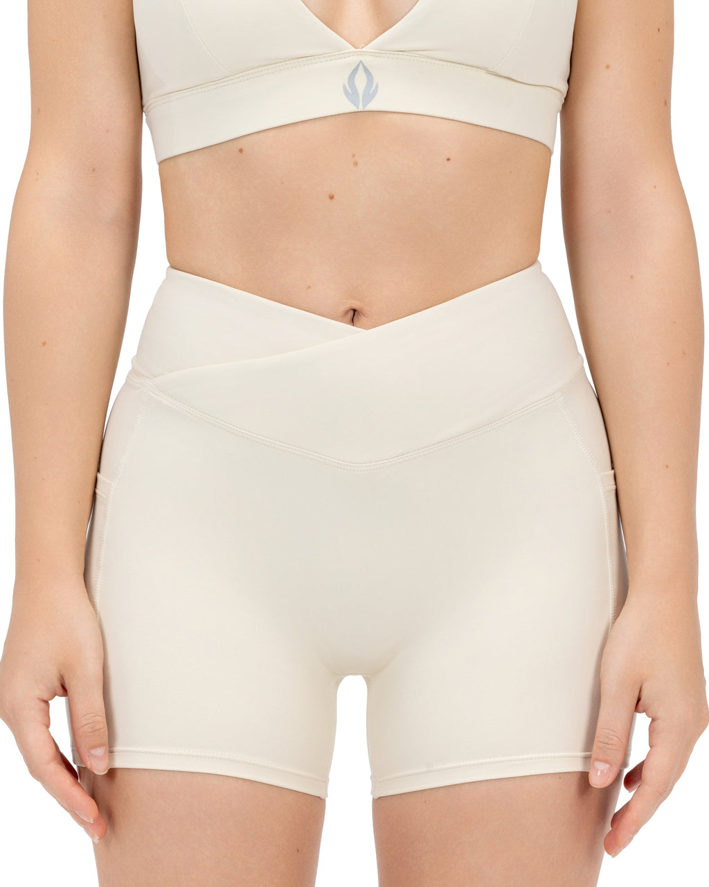 Nova Short Leggings
