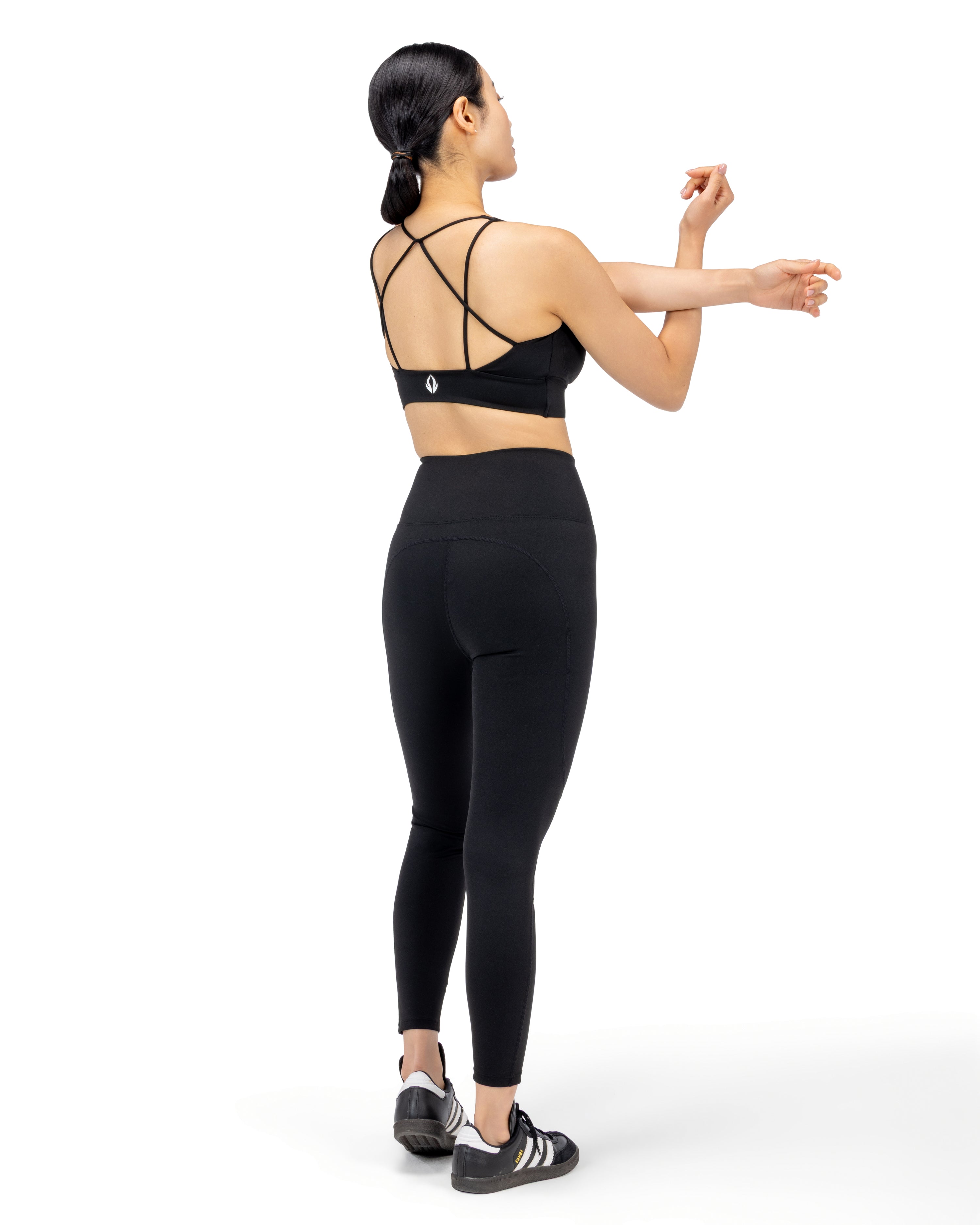 Zenya Leggins
