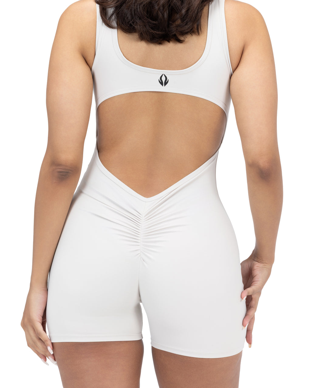 Elissé Short Jumpsuit