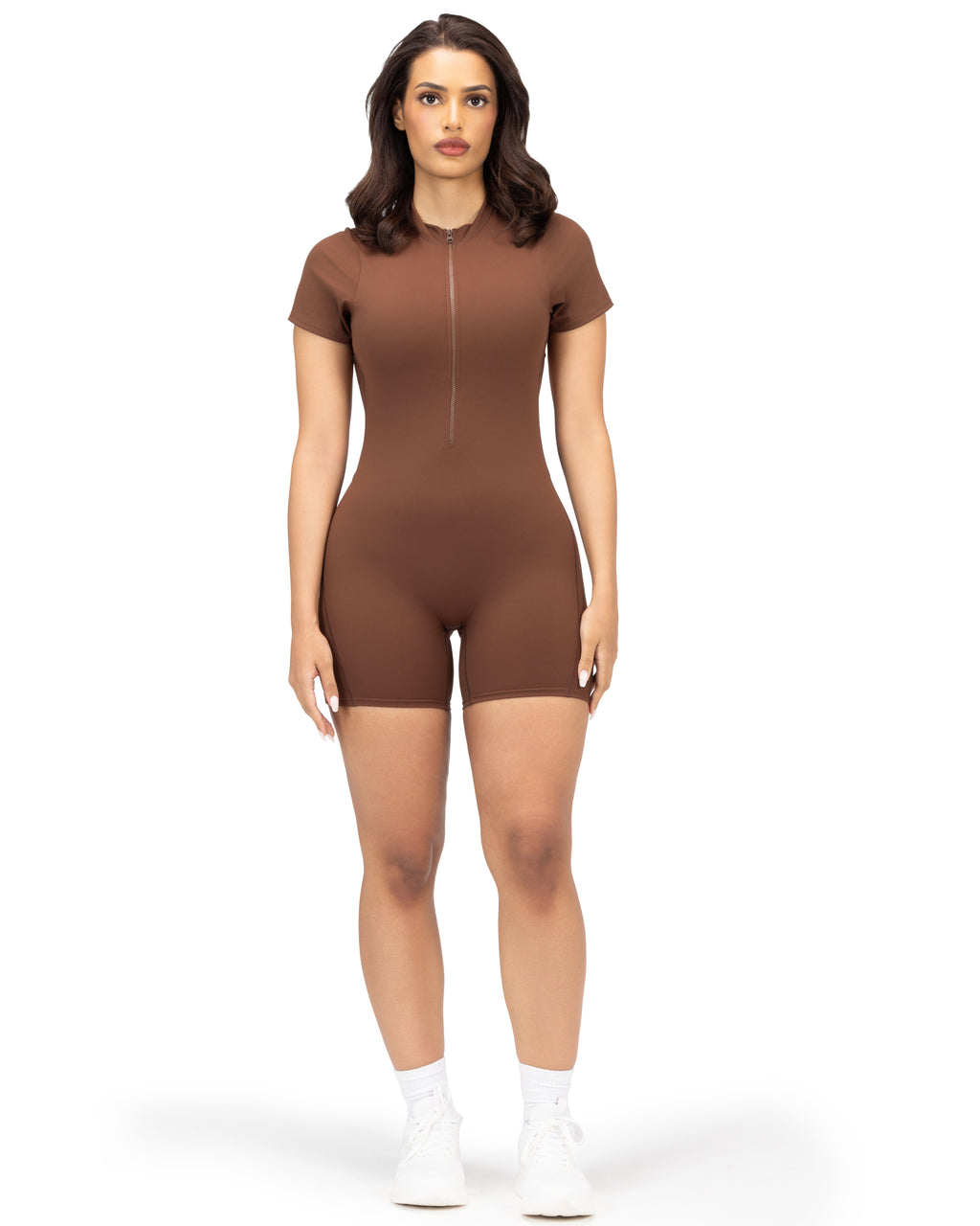 Celestine Short Jumpsuit