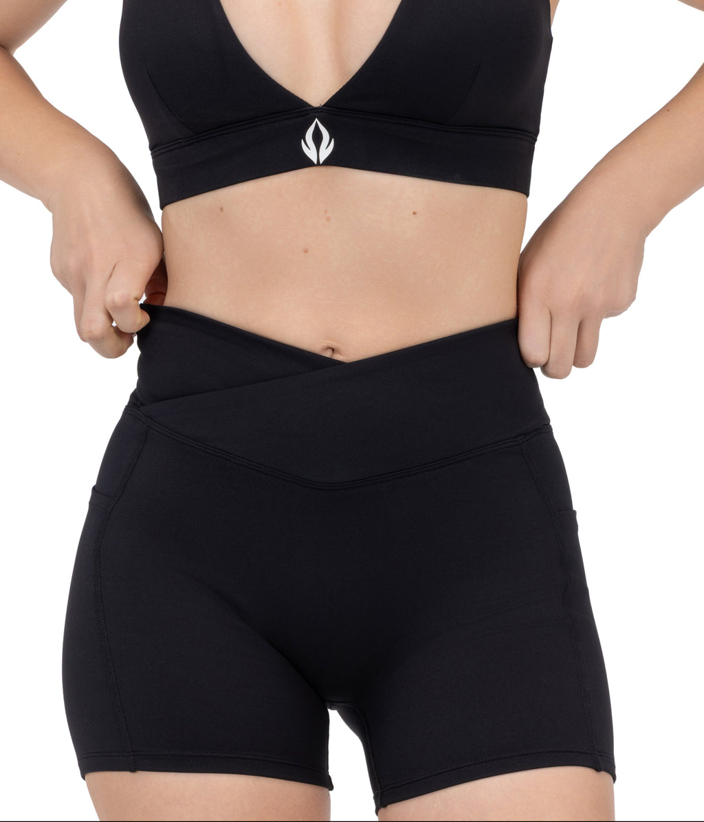 Nova Short Leggings