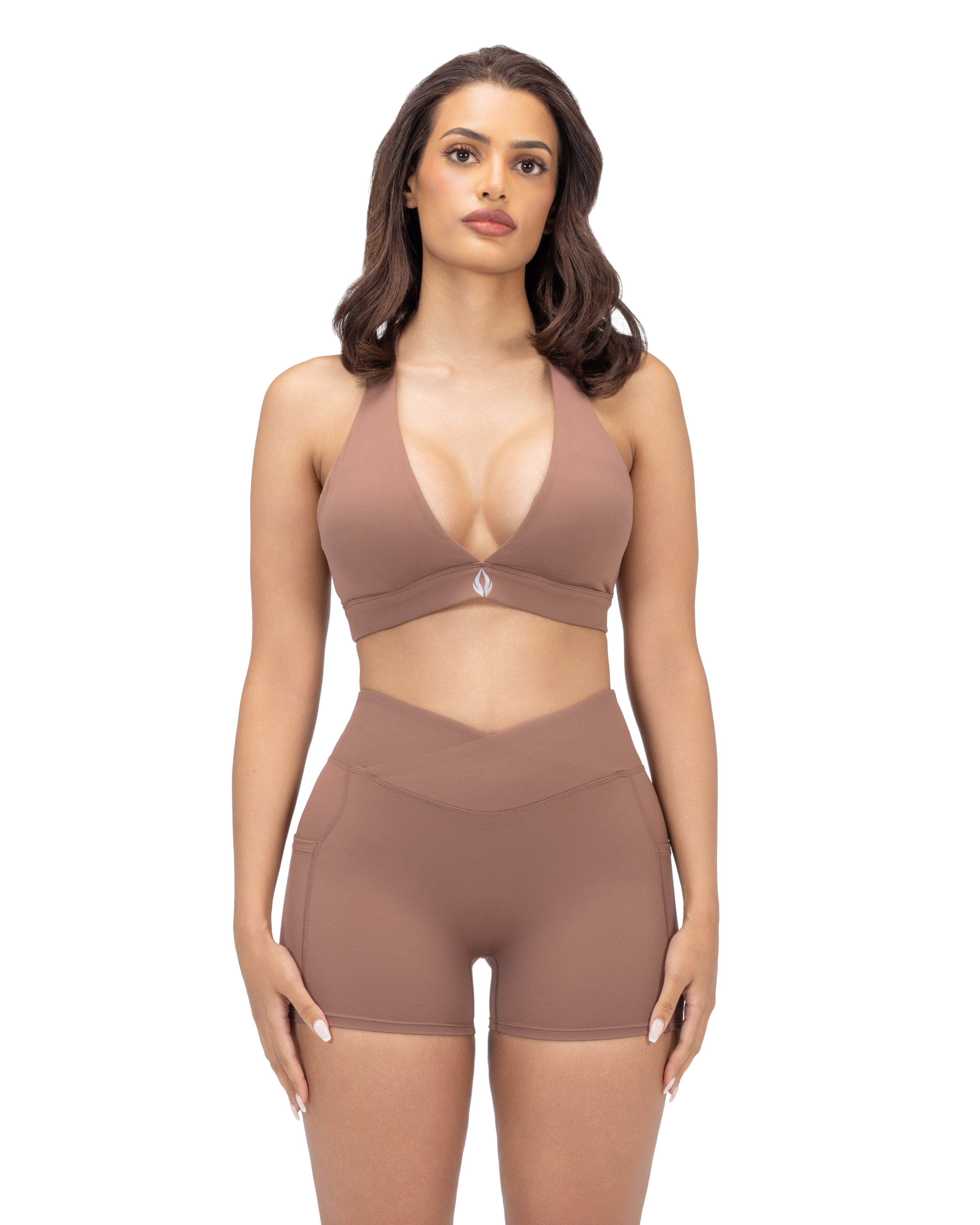 Nova Short Leggings